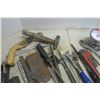 Image 4 : Lot of Misc. Hand Tools