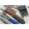 Image 6 : Lot of Misc. Hand Tools