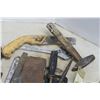 Image 8 : Lot of Misc. Hand Tools