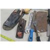 Image 9 : Lot of Misc. Hand Tools
