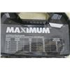 Image 3 : Maximum Hole Saw Kit - 7/8" - 2 1/2"