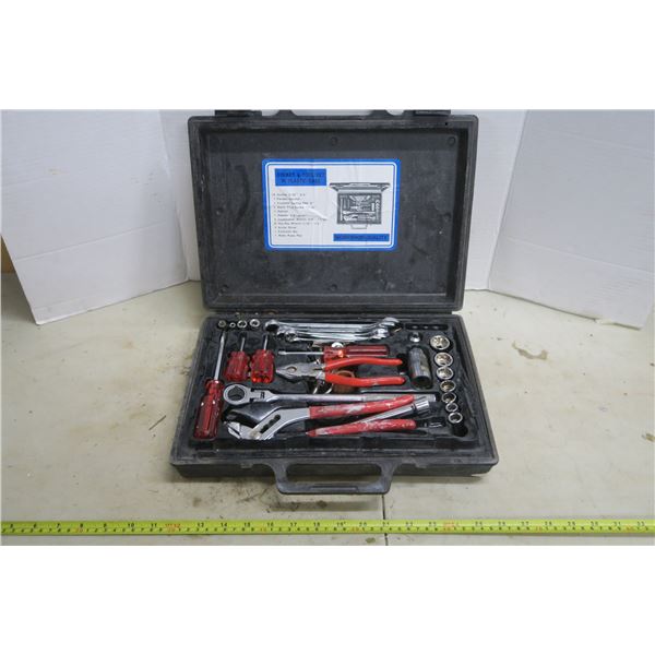 Tool Set/Kit