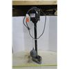Image 2 : Sump Pump 1/3HP Mastercraft 120v