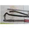 Image 2 : Pry Bars & Misc. - 4pc.