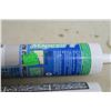 Image 9 : 4 Tubes Caulking/Silicone for Bathroom/tile & 6 Tubes of Nail Hole Filler - NIB