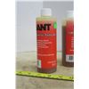 Image 5 : 8x - 200mL Synthetic Pump Oil for Pressure Washer Pumps 15w50 - NIB