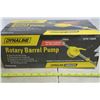 Image 2 : Rotary Barrel Pump - NIB