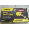 Image 3 : Rotary Barrel Pump - NIB