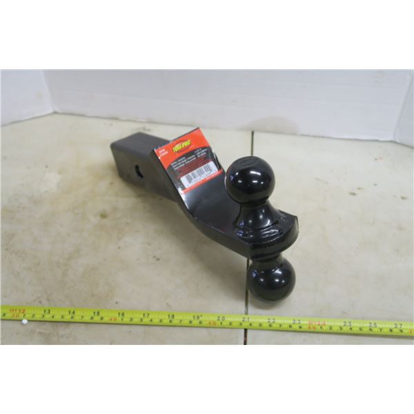 Tow ProHitch - 1 7/8" & 2"