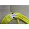 Image 2 : 2 Hook End Ratchet Straps 2" x 7ft. 10 000 lbs. & Lot of Ropes