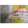 Image 5 : 2 Hook End Ratchet Straps 2" x 7ft. 10 000 lbs. & Lot of Ropes