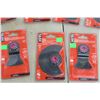 Image 4 : Lot of Task Cutting Attachments for Reciprocating Tool - ALL UNOPENED