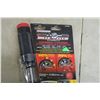 Image 5 : Universal Lug Nut Wrench & 1/4" Hex Air Impact - NIB