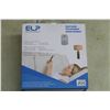 Image 3 : ELP Smart Socket & USB Charger Adapter - NIB