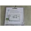 Image 5 : Woods Surge Protector & USB Charger Adapter - NIB