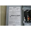 Image 3 : Siemens 30A Switchbox - New UNUSED
