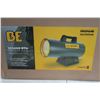 Image 2 : 127 000 BTU Forced Air Propane Heater