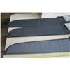 Image 3 : 3 Shotgun Cases 52in.