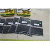 Image 7 : Vacuum Sponge Sanding Kits (2) & Lot of Scrub Pads