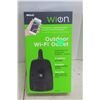 Image 2 : 2 - WiOn Outdoor WiFi Outlets