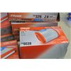 Image 6 : Box of Fram Air Filters