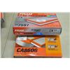 Image 7 : Box of Fram Air Filters