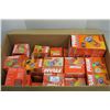 Image 1 : Box of Fram Oil Filters