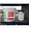 Image 1 : Rust-Oleum Milk Paint and Eco Prim Grip Multipurpose Bond-Promoting Primer