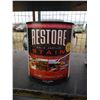 Image 1 : Restore Solid Acrylic Stain for Concrete & Wooden Surface
