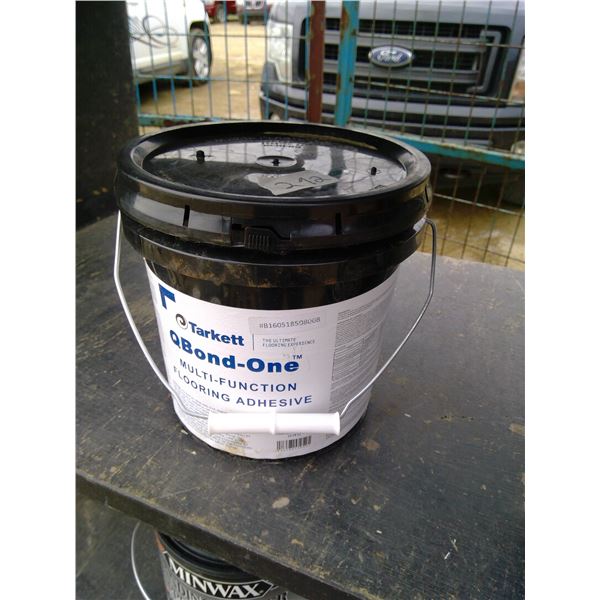 Tarkett Qbond-One Multi-Function Flooring Adhesive