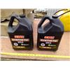 Image 1 : 2x 5L Sonic Synthetic Engine Oil 5W-30 (Gas Engines)