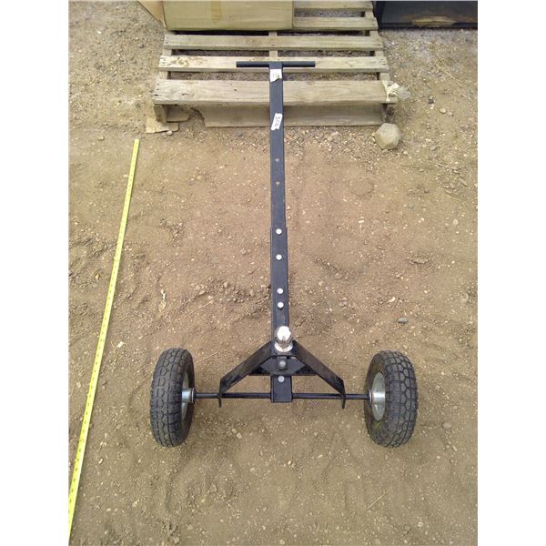Hoteche 600lb Trailer Dolly