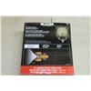Image 3 : 2x - 4" Square Utility Flood Light