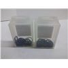 Image 2 : 2x Dynaline External Retainer Rings