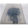 Image 3 : 2x Dynaline External Retainer Rings