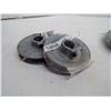 Image 7 : 3 Pully Sets - Different Sizes