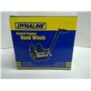 Image 1 : Dynaline Hand Winch - DYN 11305