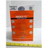 Image 1 : Ardex FL Rapid Set, Sanded Grout - Natural Almond 09