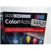 Image 2 : LED Ligh Show Color Motion Xmas Lights x2
