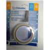 Image 2 : 3x Climaloc Self-Adhesive Weather Stripping Tape