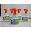 Image 1 : 5x Mold & Mildew Deep Stain Remover