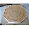 Image 4 : 2-in-1 Crokinole/Checker Boards
