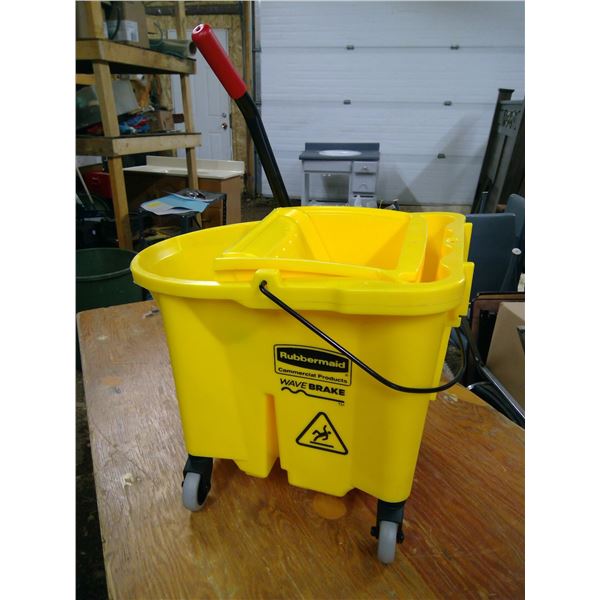Mop Bucket