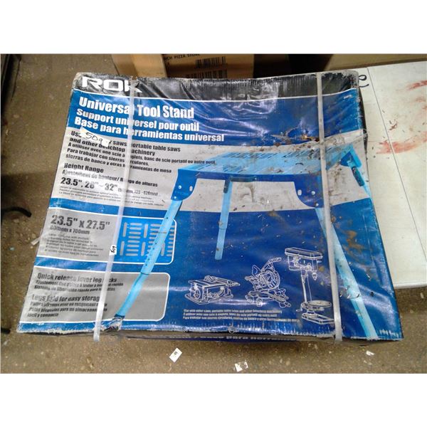 ROK Universal Tool Stand