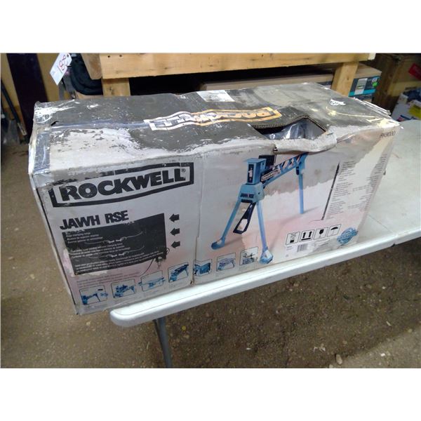 Rockwell JAWH RSE