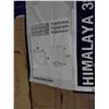 Image 3 : MAAX Himalaya Shower Kit - 38x38x74 Model 101694-000-129-106