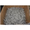 Image 2 : Approx. 25lbs of 2-1/2" Nails