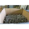 Image 3 : Approx. 25lbs of 2-1/2" Nails