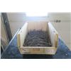 Image 1 : Approx. 30lbs of 5" Pole Barn Nails
