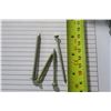 Image 2 : Approx. 30lbs Assorted Nails & Screws